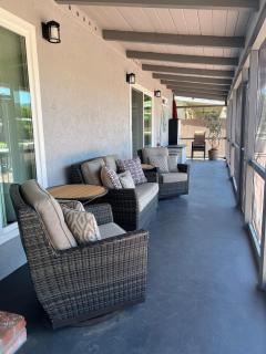 Lake Living on the Water in Lakeport with Private Dock - Lakeport - 3