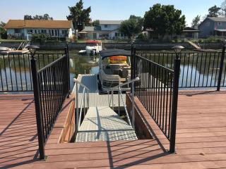 Lake Living on the Water in Lakeport with Private Dock - Lakeport - 5