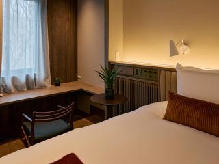 Glamdy style hotel suite 山ノ麓 - 1