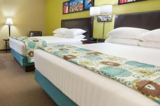 Heritage Inn & Suites The Woodlands, Trademark by Wyndham - The Woodlands - 9