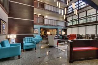 Heritage Inn & Suites The Woodlands, Trademark by Wyndham - The Woodlands - 8