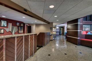 Heritage Inn & Suites The Woodlands, Trademark by Wyndham - The Woodlands - 5