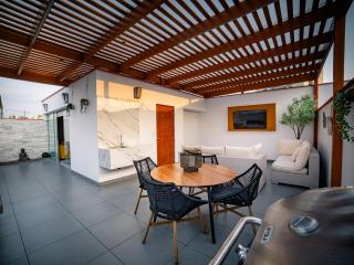 Modern Duplex - Lima - 0