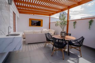 Modern Duplex - Lima - 9