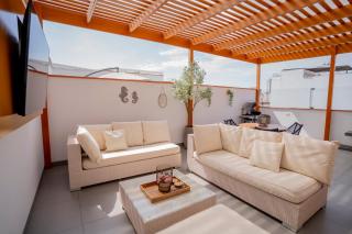 Modern Duplex - Lima - 8