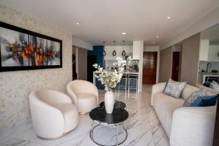 Modern Duplex - Lima - 5