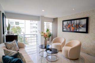 Modern Duplex - Lima - 6
