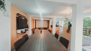 Resort in Antipolo Modern A-House - 1