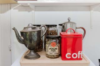 Secret Garden by Tiny Away - 1