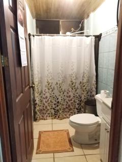 La posada Escondida - 2