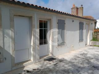Maison de vacances proche plage et centre, La Tranche sur Mer - FR-1-357-335 - 0