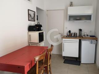 Maison de vacances proche plage et centre, La Tranche sur Mer - FR-1-357-335 - 9
