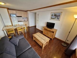 Appartement spacieux avec terrasse et garage, accès piscine - FR-1-814-88 - Besse-et-Saint-Anastaise - 8