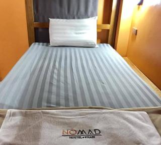NOMAD HOSTEL KRABI AND TRAVEl - Krabi - 0