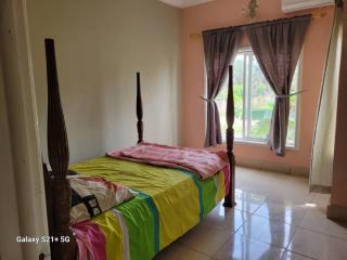 Casa Del Mar Apartments - Brufut - 4