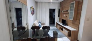 Apartamento Completo 2 Quartos - Palhoça - 1