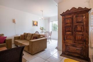Casa em Caragua com piscina ar condicionado e estacionamento - Caraguatatuba - 8