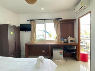 Jasmin Guest House - 8