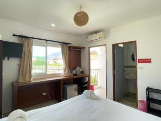 Jasmin Guest House - Patong - 4