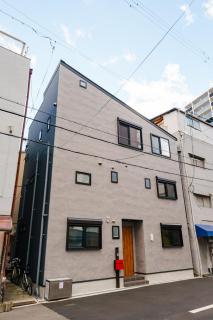 Osaka Namba Yeon House - 1