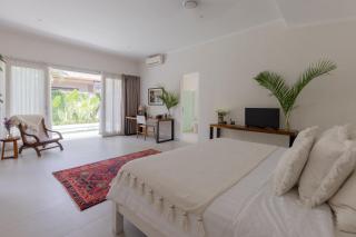 Villa Zephyr- 4 minutes walk to Seseh Beach - Canggu - 2