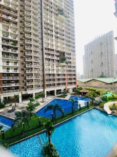 Urban Resort District - Manilla - 2