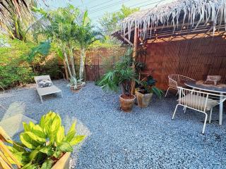 New Eco Bungalow, Bangrak Beach - Amphoe Koksamui - 8