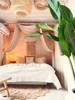 New Eco Bungalow, Bangrak Beach - Amphoe Koksamui - 5