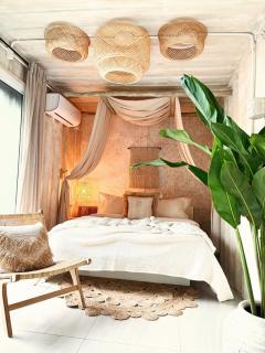 New Eco Bungalow, Bangrak Beach - Amphoe Koksamui - 0