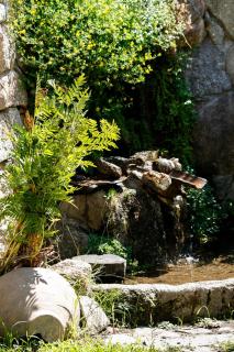 Hotel Rural El Paraiso de Gredos - 1