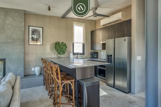 Luxury Penthouse - Amazing View in Romantic Zone - Puerto Vallarta - 3
