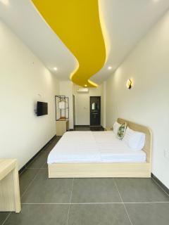 Baly Hotel Bà Rịa City - Bà Rịa - 4