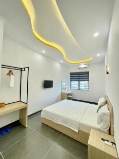 Baly Hotel Bà Rịa City - Bà Rịa - 3