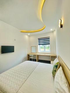 Baly Hotel Bà Rịa City - Bà Rịa - 1