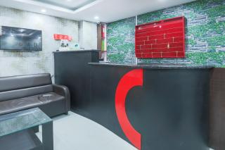 Hotel O Central Inn - Dispur - 1