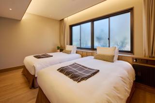 Glamdy style hotel suite 川ノ音 - 2