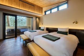 Glamdy style hotel suite 川ノ音 - Kyū-karuisawa - 3