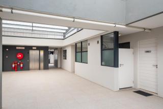 Executive studio w Aircon DA -The Millennial Umhlanga - Durban - 8
