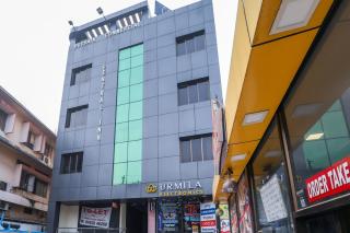 Hotel O Central Inn - Dispur - 9