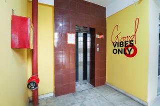 Hotel O Central Inn - Dispur - 7