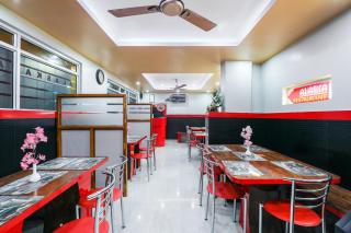 Hotel O Central Inn - Dispur - 6