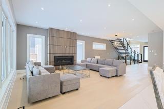 Modern 6 Bedroom Masterpiece in Niagara Falls - Cataratas do Niágara - 0