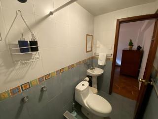 Cozy suite with terrace access and views - Riobamba - 4