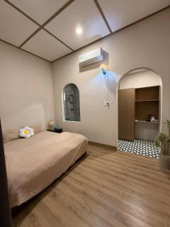 K'TY Homestay Phan Thiết - Ấp Bình Hưng - 9