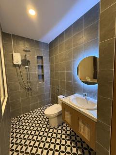 K'TY Homestay Phan Thiết - Ấp Bình Hưng - 8