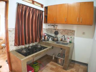 Zeta Guest House, Dago - Bandung - 1