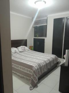 Habitacion en el Norte cerca al Malecón - Barranquilla - 7