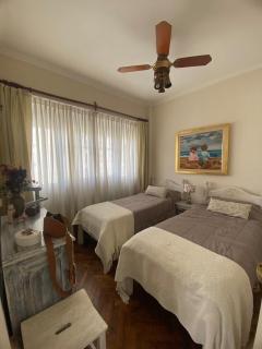 Olimpo Apartment 6 Frente al mar-Plaza Colon solo familias! - Mar del Plata - 7