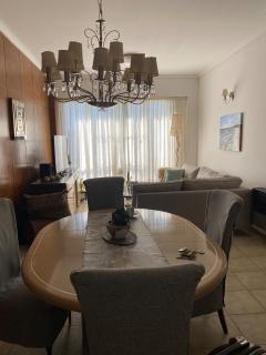 Olimpo Apartment 6 Frente al mar-Plaza Colon solo familias! - Mar del Plata - 4