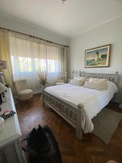 Olimpo Apartment 6 Frente al mar-Plaza Colon solo familias! - Mar del Plata - 8